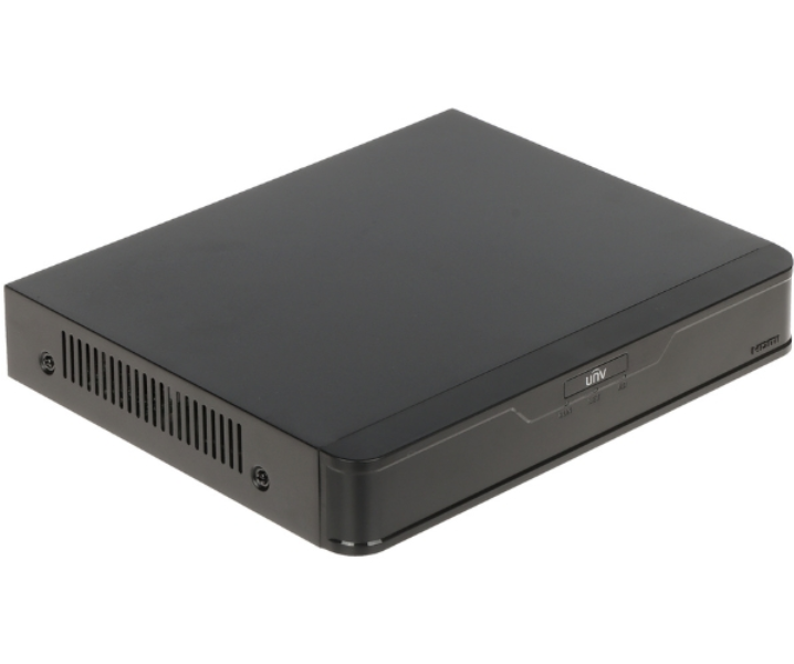 VALVEKAAMERA KOMPLEKT KIT-NVR501-04B+IPC2128LE-ADF28KM-H+IPC3624LE-ADF28 2 KAAMERAT + DVR UNIVIEW - Image 2