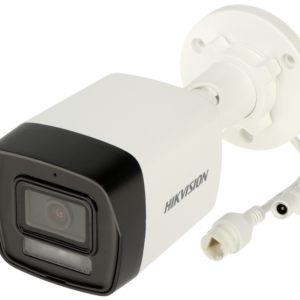 IP-KAAMERA DS-2CD1043G2-LIU(2.8MM)PL Smart Hybrid Light - 3.7 Mpx Hikvision