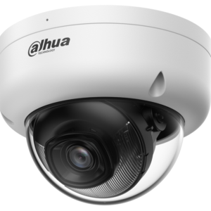 VANDAALIKINDEL IP-KAAMERA IPC-HDBW1239E1-A-IL-0280B-S6 Smart Dual Light - 1080p 2.8 mm DAHUA