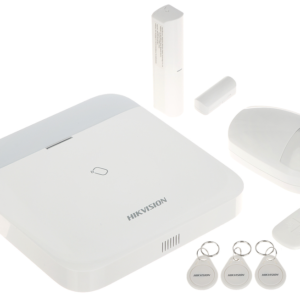VALVEKOMPLEKT AX PRO DS-PWA96-KIT-WE Hikvision